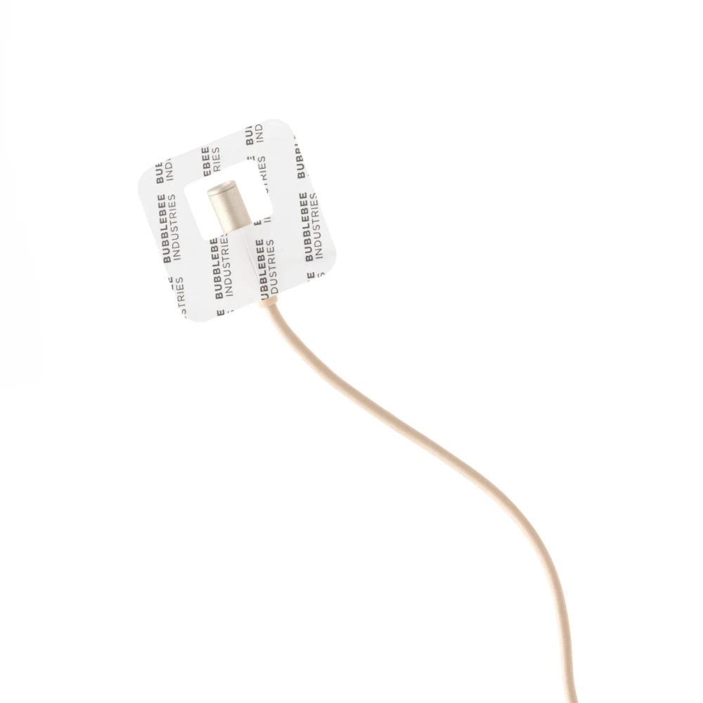 BUBBLEBEE The Mic Hiding Starter Kit for Lapel and Lavalier Microphones