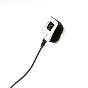 BUBBLEBEE The Mic Hiding Starter Kit for Lapel and Lavalier Microphones