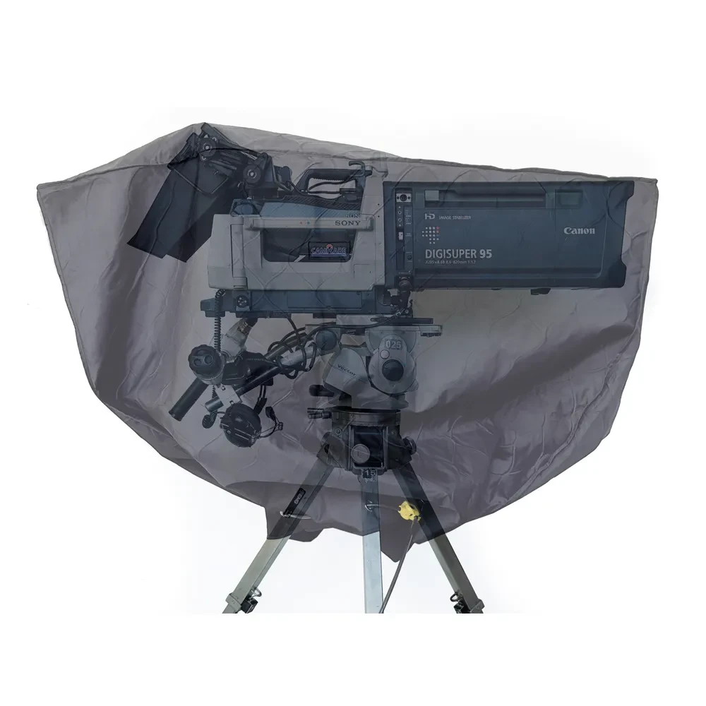 CAMRADE securityCover