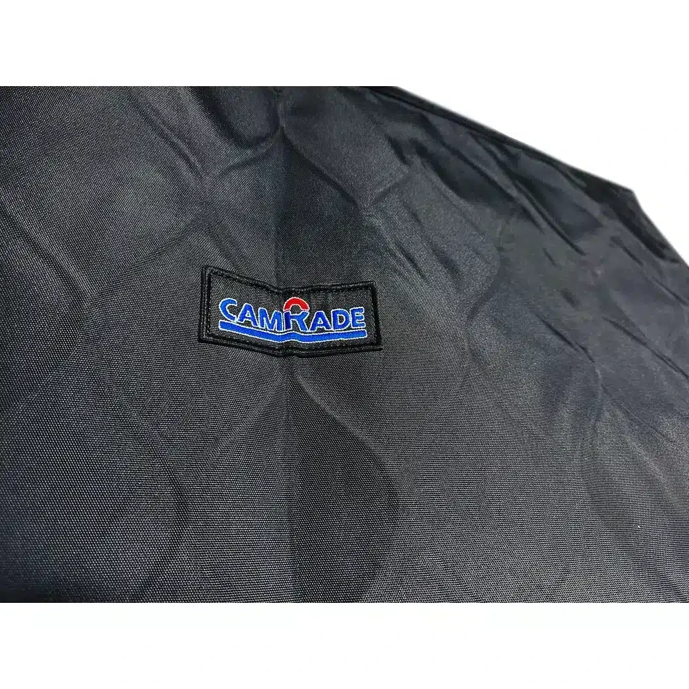 CAMRADE securityCover