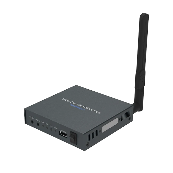 MAGEWELL Ultra Encode HDMI Plus - 53150