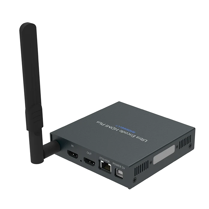 MAGEWELL Ultra Encode HDMI Plus - 53150