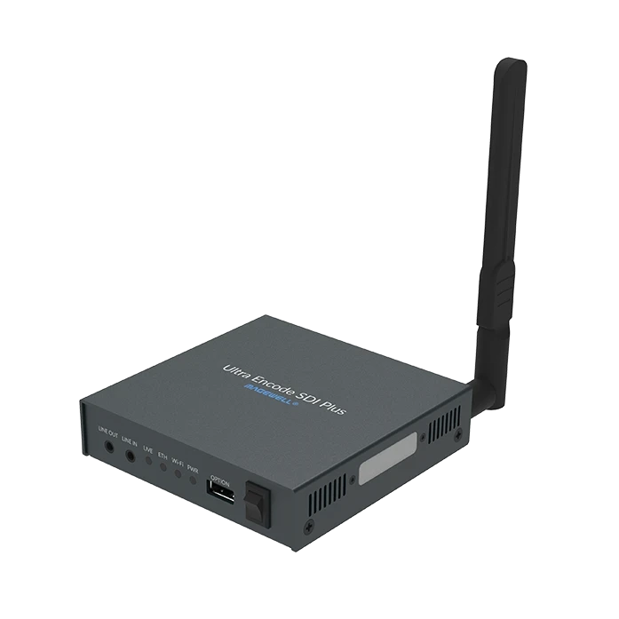 MAGEWELL Ultra Encode SDI Plus - 53160