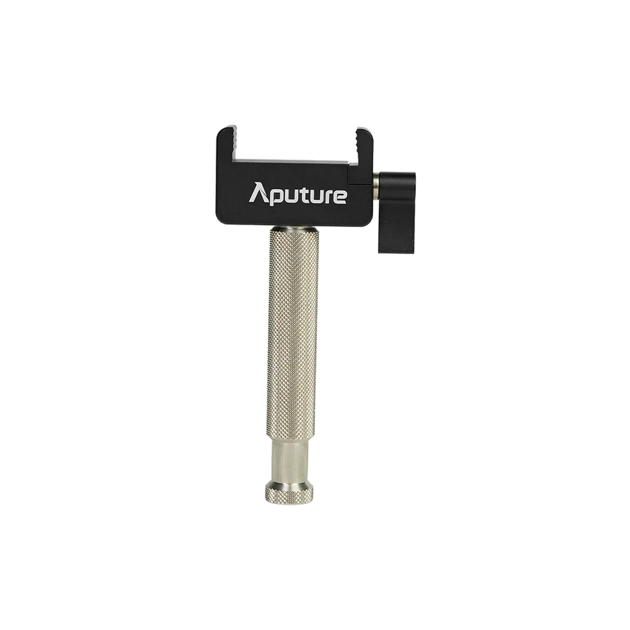 APUTURE MT Pro Baby Pin Adapter to Back Clamp