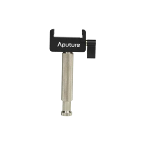 APUTURE MT Pro Baby Pin Adapter to Back Clamp