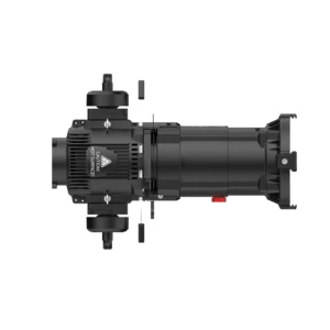 APUTURE Spotlight Max Lens KIT