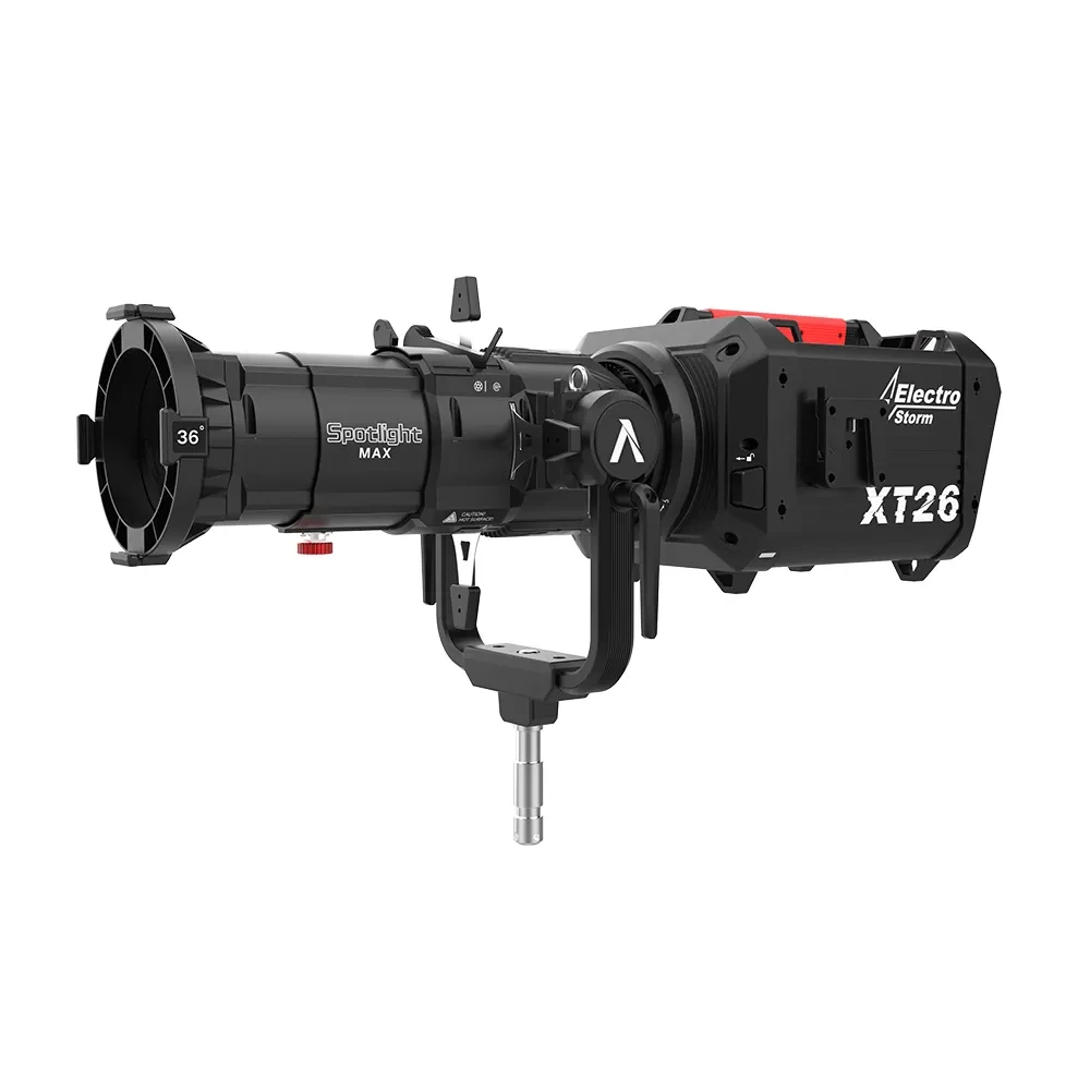 APUTURE Spotlight Max Lens KIT