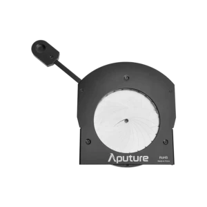 APUTURE Spotlight Mount Max Iris