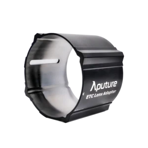APUTURE Spotlight Max ETC Lens Adapter