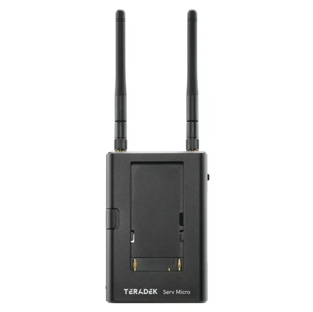 TERADEK Serv Micro