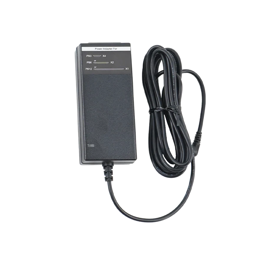 APUTURE Infinibar Power Adapter Kit (24V)