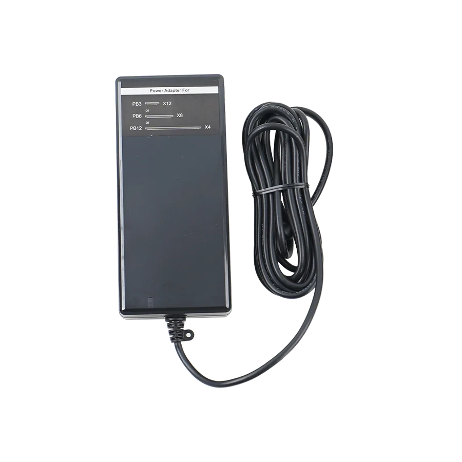 APUTURE Infinibar Power Adapter Kit (24V)