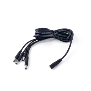 APUTURE Infinibar 4-Way Power Splitter Cable