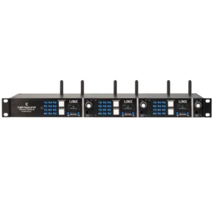 GLENSOUND Lodge rack mount mobile phone hybrid