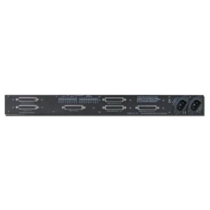 GLENSOUND DARK1616M network audio interface