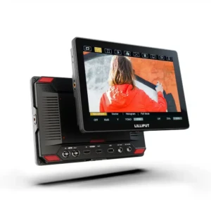 10.1" LILLIPUT HT10S high brightness 3G-SDI touch camera control monitor