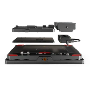 10.1" LILLIPUT HT10S high brightness 3G-SDI touch camera control monitor