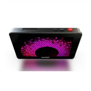 5.5" LILLIPUT HT5S high brightness 3G-SDI touch camera control monitor