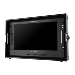 17.3" LILLIPUT Q18-8K HDR 8K 12G-SDI 4K HDMI2.0 studio production monitor