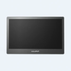 13.3" LILLIPUT A13  4K OLED broadcast monitor