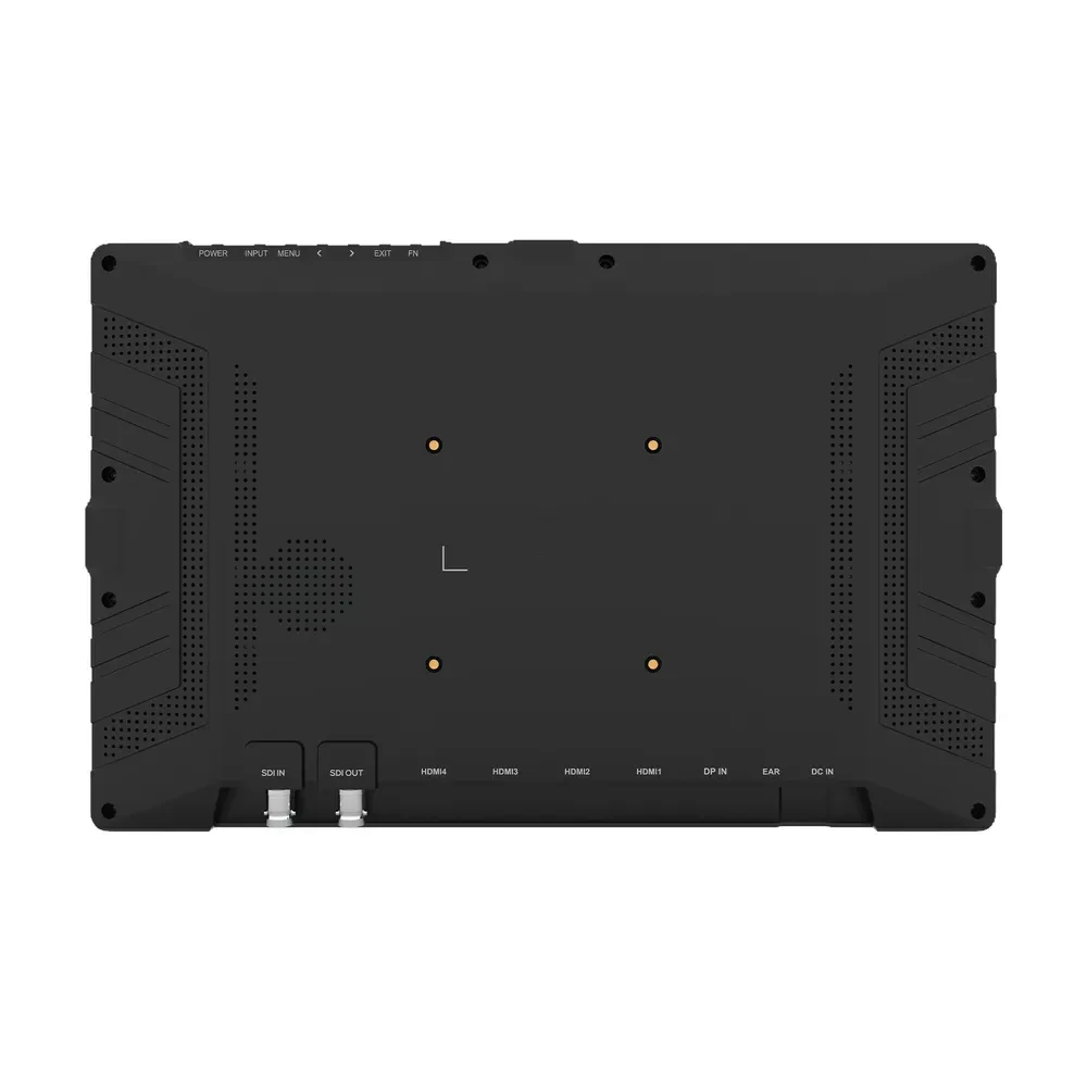 13.3" LILLIPUT A13  4K OLED broadcast monitor