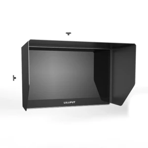 13.3" LILLIPUT A13 4K OLED broadcast monitor