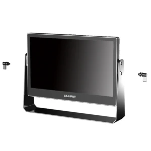13.3" LILLIPUT A13  4K OLED broadcast monitor