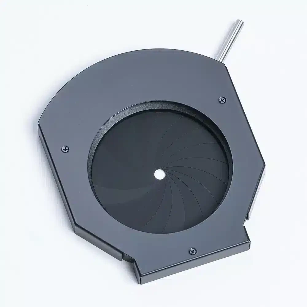 AMARAN Spotlight SE Iris