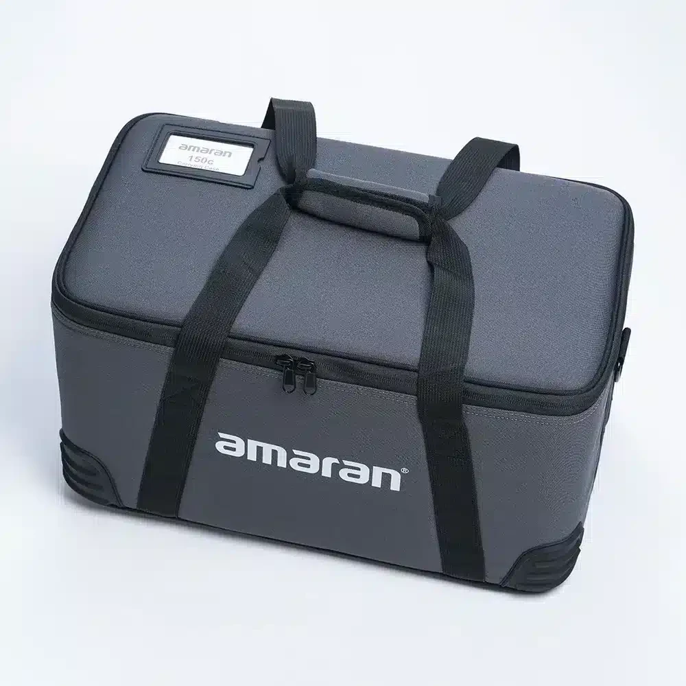 AMARAN 150c & 300c Carrying Case