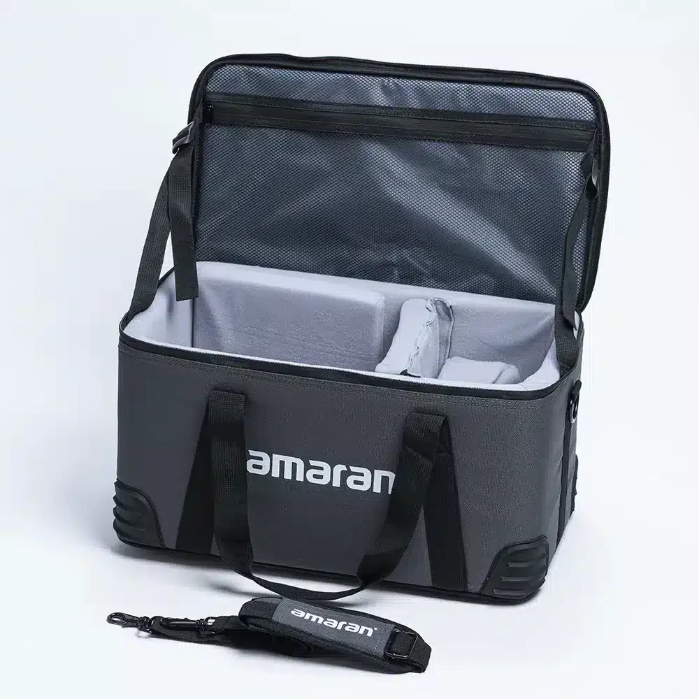 AMARAN 150c & 300c Carrying Case