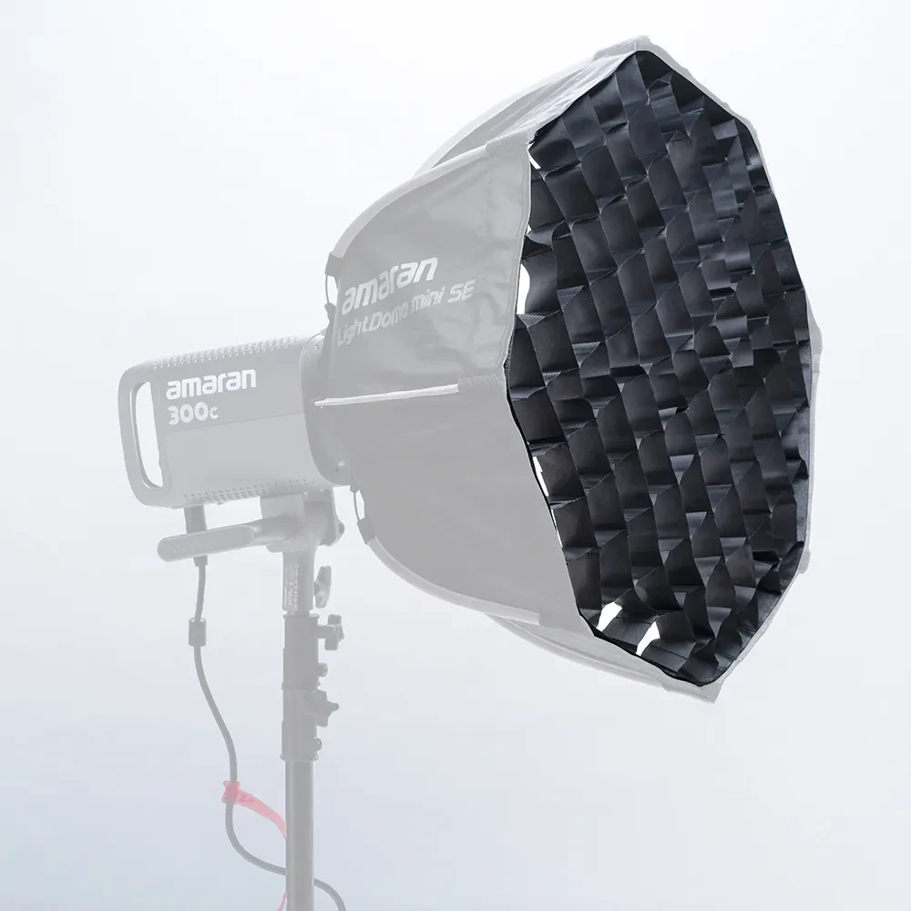 AMARAN Grid for Light Dome Mini SE