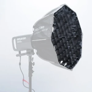 AMARAN Grid for Light Dome Mini SE