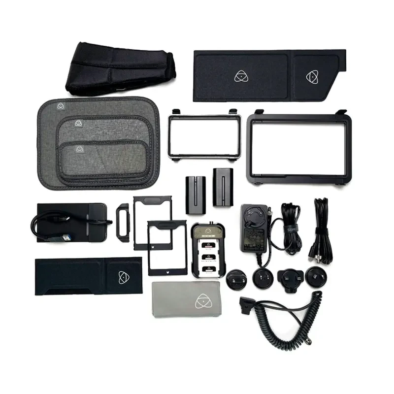 ATOMOS Universal Accessory Kit