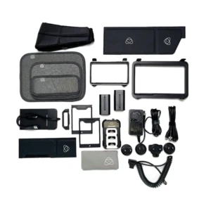 ATOMOS Universal Accessory Kit