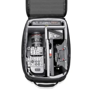 SHAPE Rolling Camera Bag Backpack