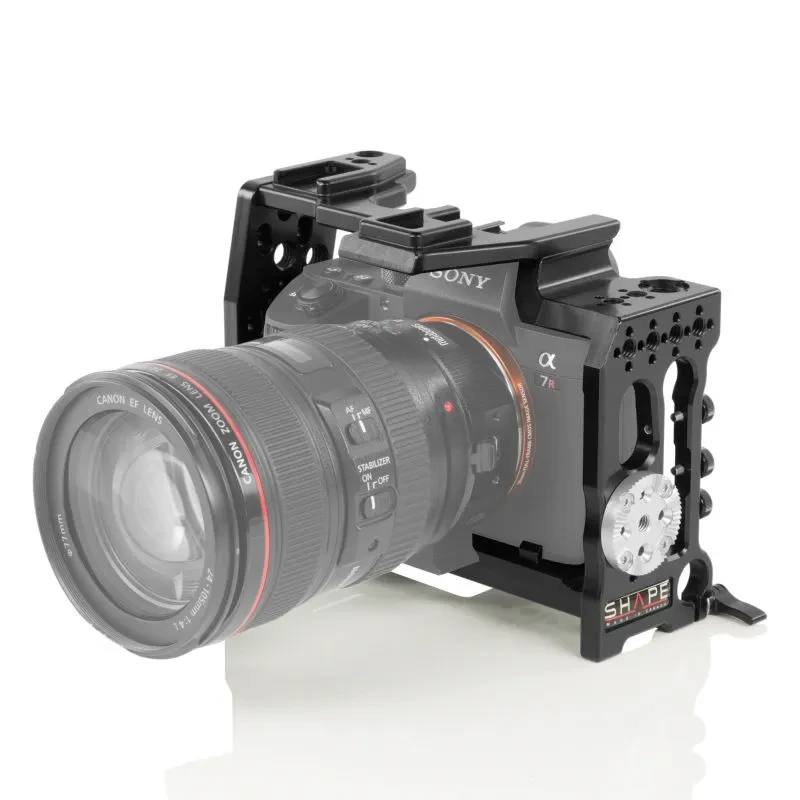 SHAPE Sony A73 Cage