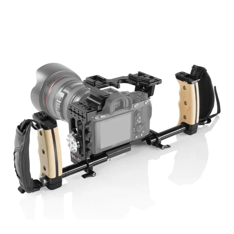 SHAPE Sony A7R3 Handheld Cage