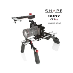 SHAPE Sony A7R3 Shoulder Mount