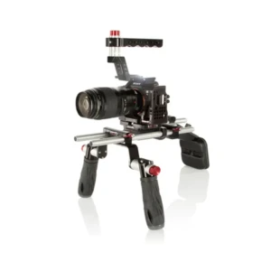 SHAPE Shoulder Rig for Sony A7S II, A7R II, A7 II