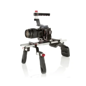 SHAPE Shoulder Mount for Sony A7S II, A7R II and A7 II