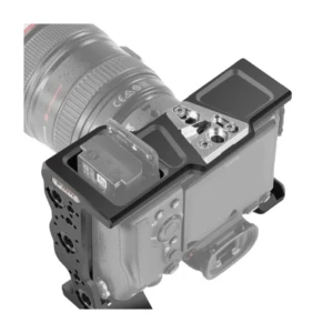 SHAPE Sony A7S3, A7 IV Offset Shoulder Mount