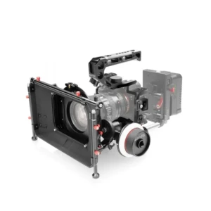 SHAPE Sony A7S3, A7 IV Cage and Top Handle