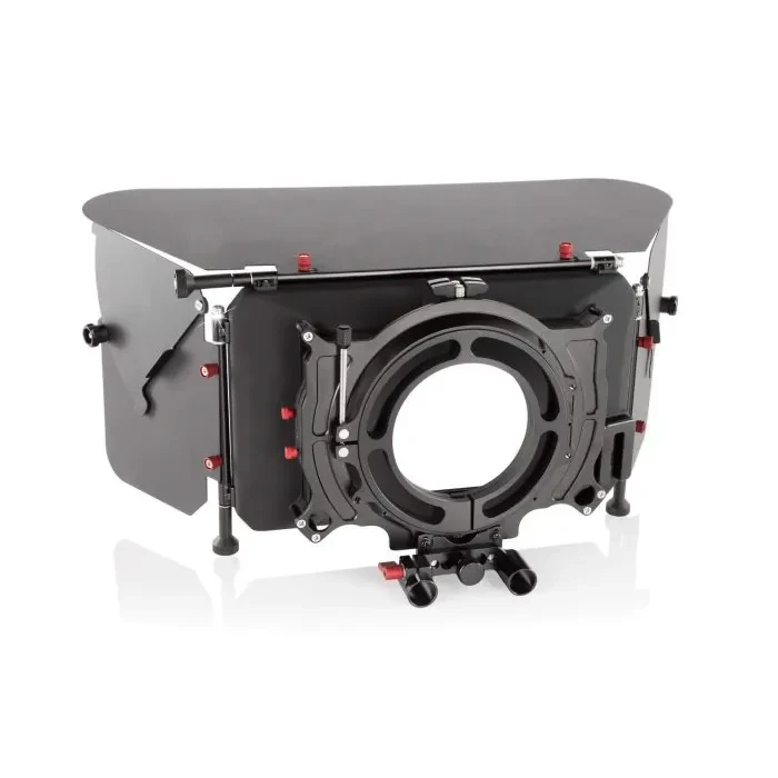 SHAPE Sony A7S3, A7 IV Kit with Matte Box and Follow Focus