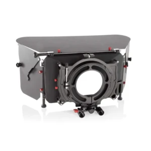 SHAPE Sony A7S3, A7 IV Kit with Matte Box and Follow Focus