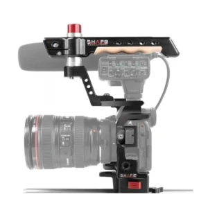 SHAPE Sony A7S3, A7 IV Offset Shoulder Mount