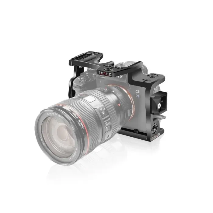 SHAPE Sony Alpha A7S3, A7 IV Cage