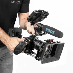 SHAPE Sony FX3 Cage
