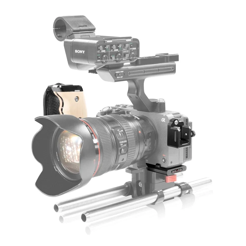 SHAPE Sony FX3 Cage