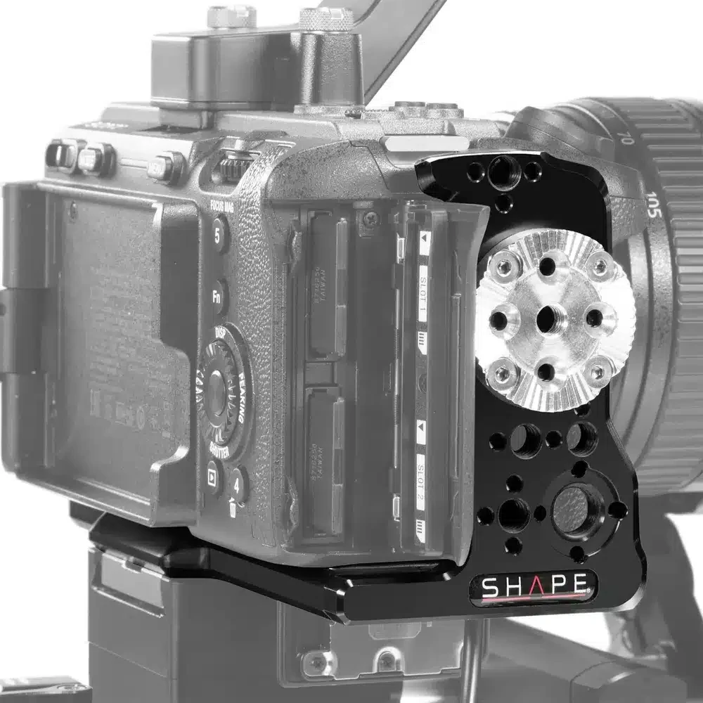 SHAPE Sony FX3 Cage
