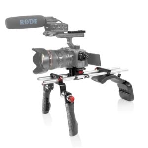 SHAPE Sony FX3 Shoulder Mount